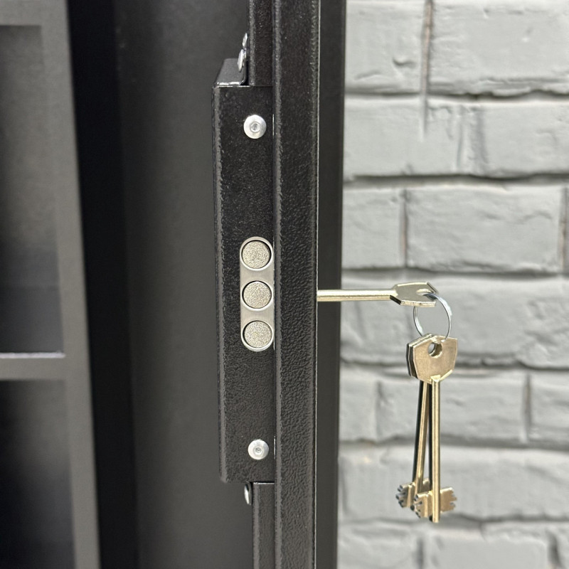 Сейф оружейный ШОЛ-1370