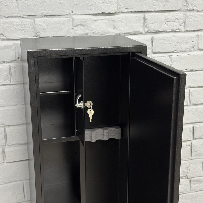 Сейф оружейный ШОЛ-1370