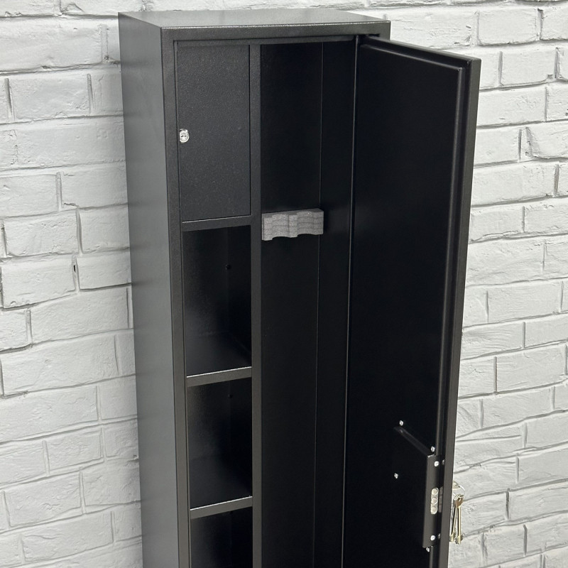 Сейф оружейный ШОЛ-1370