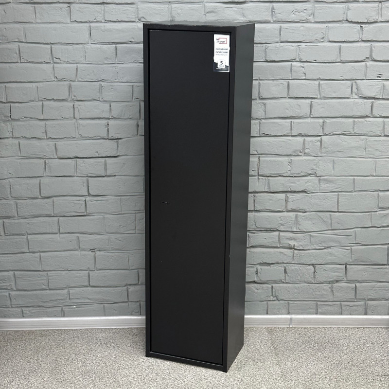 Сейф оружейный ШОЛ-1370