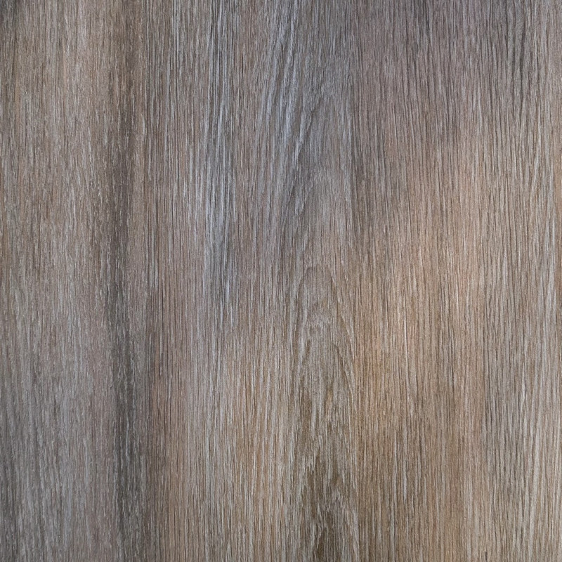 Пуф-трансформер 5в1 Mzavod Остин-4 со столиком велюр серо-коричневый/дуб платиновый 5-2-9003