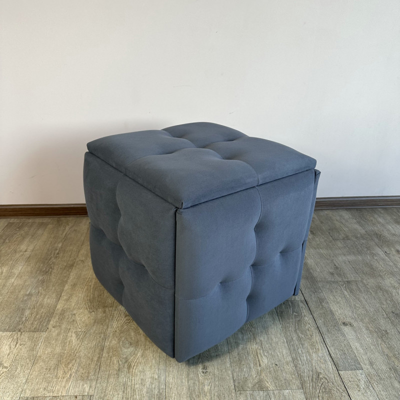 Пуф-трансформер 5в1 Остін-4 велюр 9003