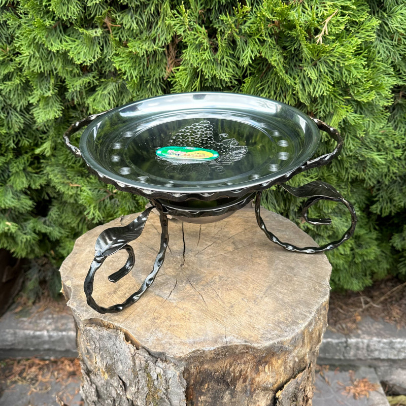 Садж для м'яса Mzavod 28см