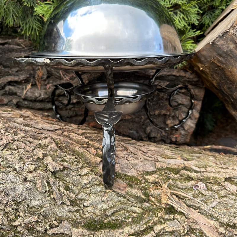 Садж для м'яса Mzavod 28см