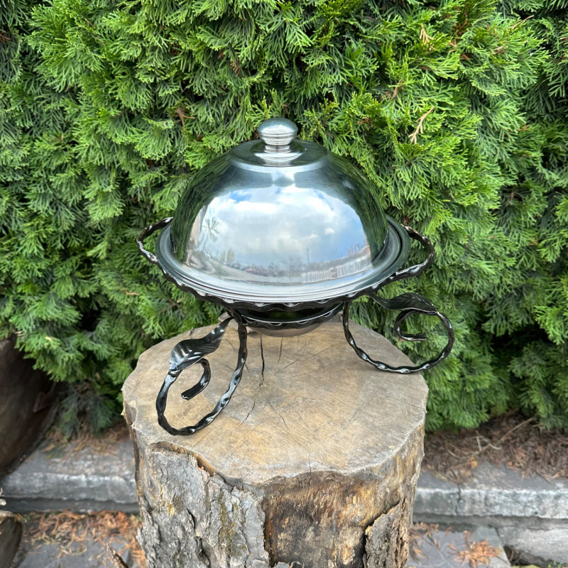 Садж для м'яса Mzavod 28см