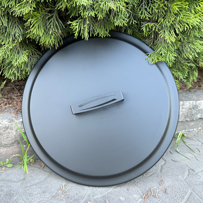 Кришка Mzavod для сковороди Фрея 50см