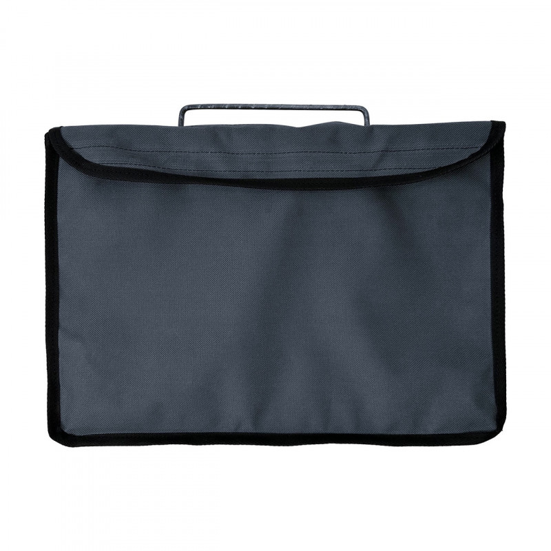 Чохол Mzavod для мангалу Пегас на 6 шампурів сірий