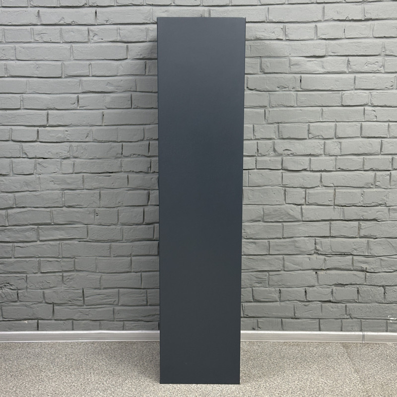 Офисный сейф CБП-1600/2 антрацитово-серый