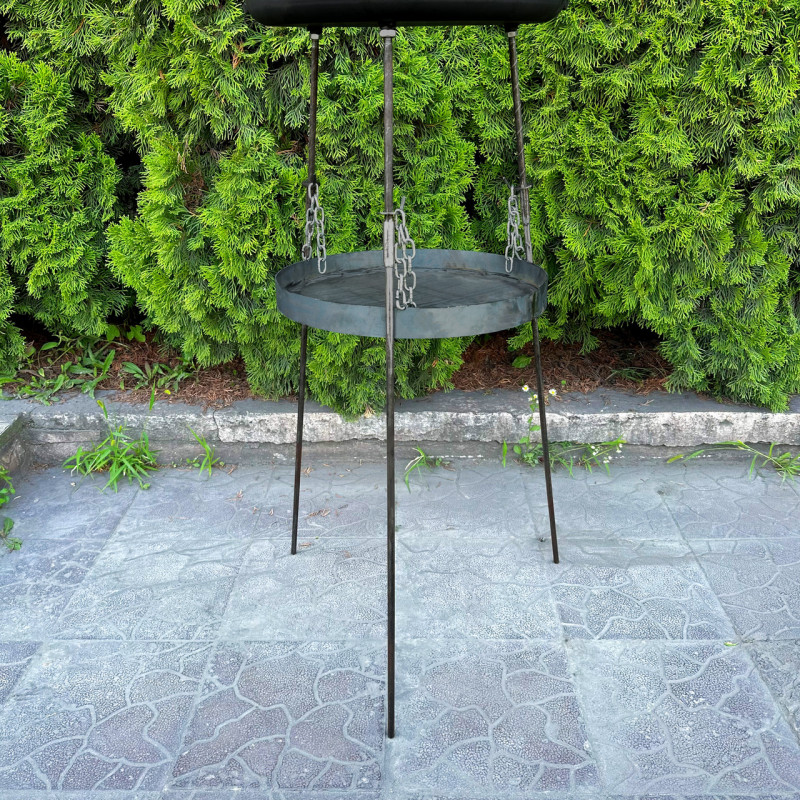 Підвіс для вогню Mzavod до сковороди Фрея