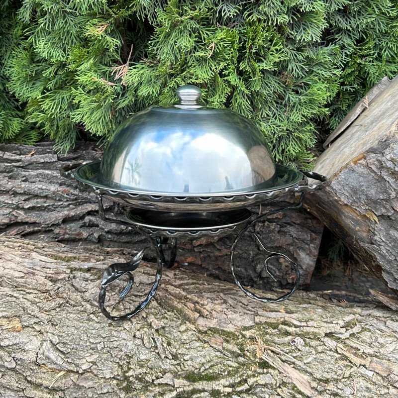 Садж для мяса Mzavod 36см