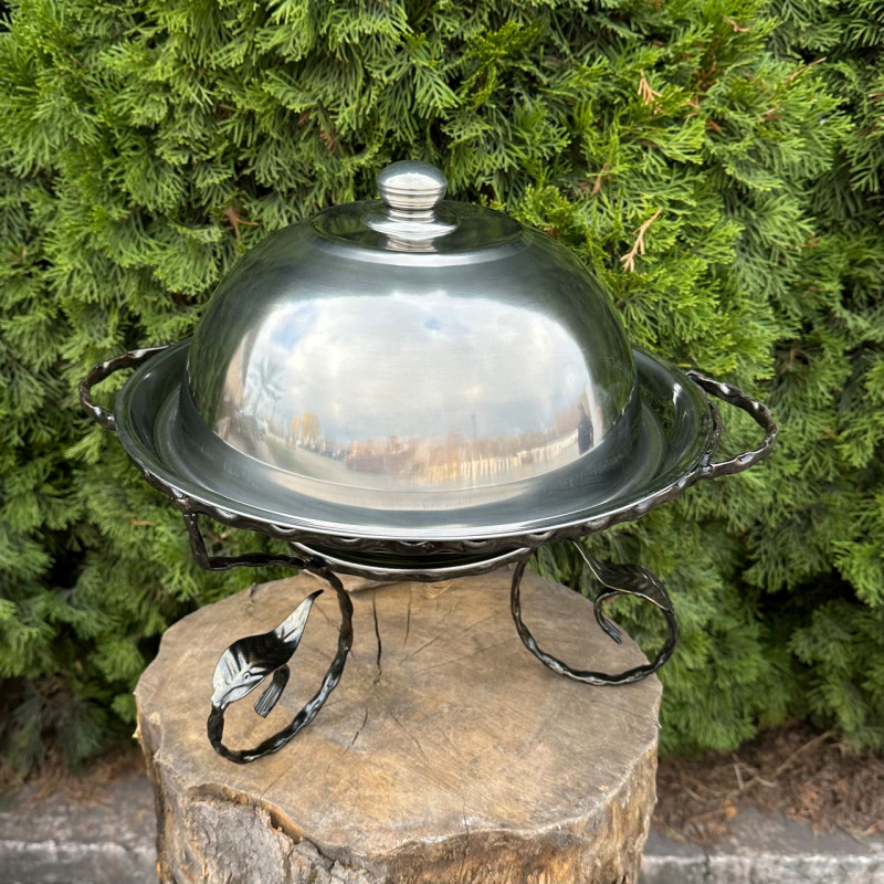 Садж для мяса Mzavod 36см