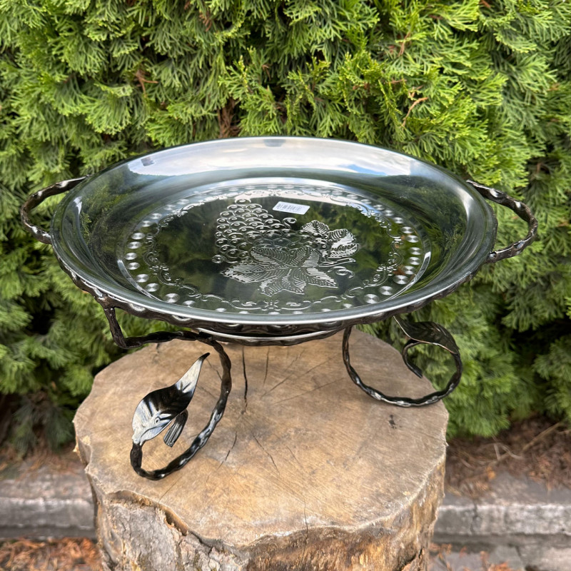 Садж для мяса Mzavod 36см