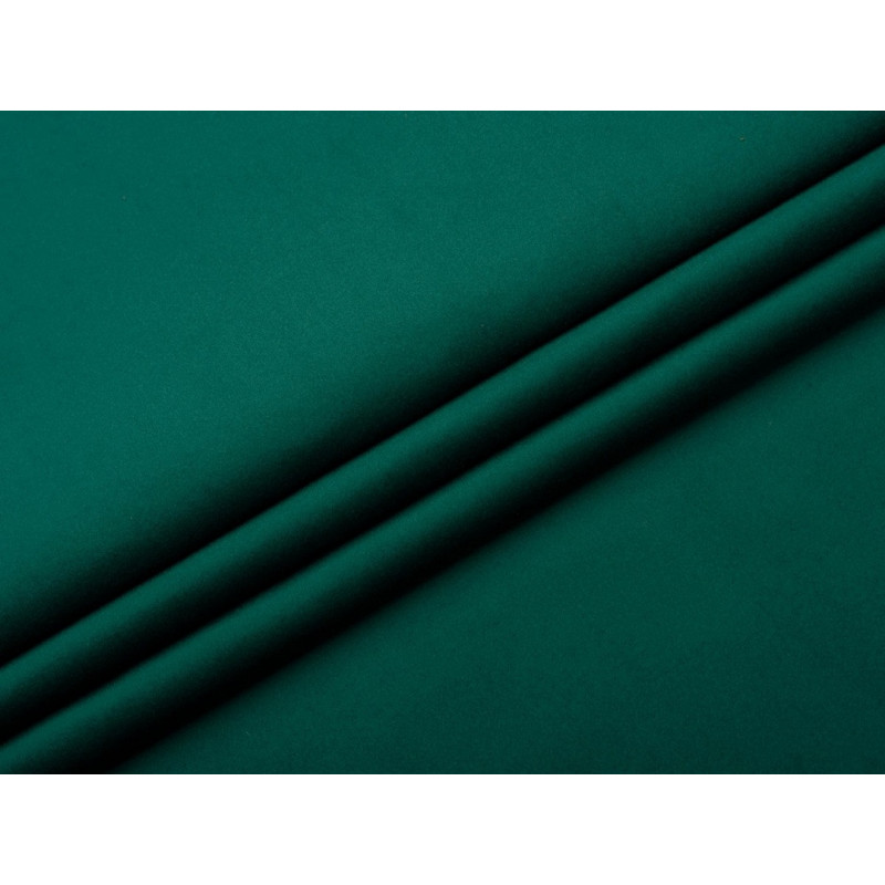 Пуф-трансформер 5в1 Mzavod Остин-4 со столиком велюр изумрудный/риголетто темный 8-1-9003