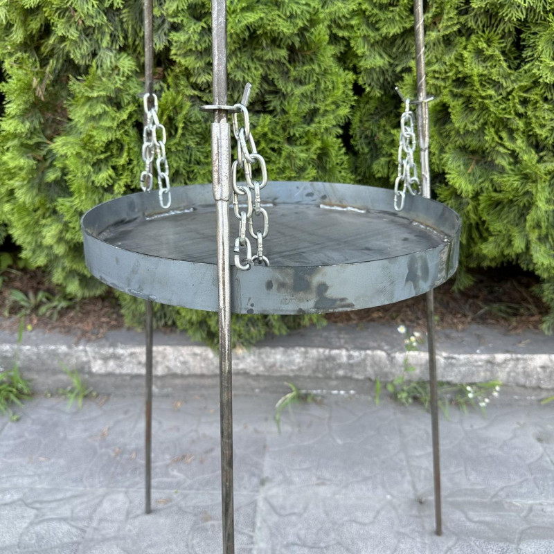 Підвіс для вогню Mzavod до сковороди Фрея