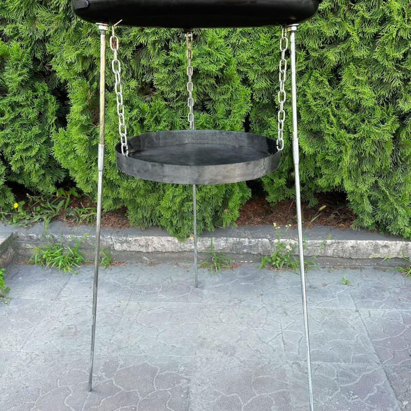 Підвіс для вогню Mzavod до сковороди Фрея