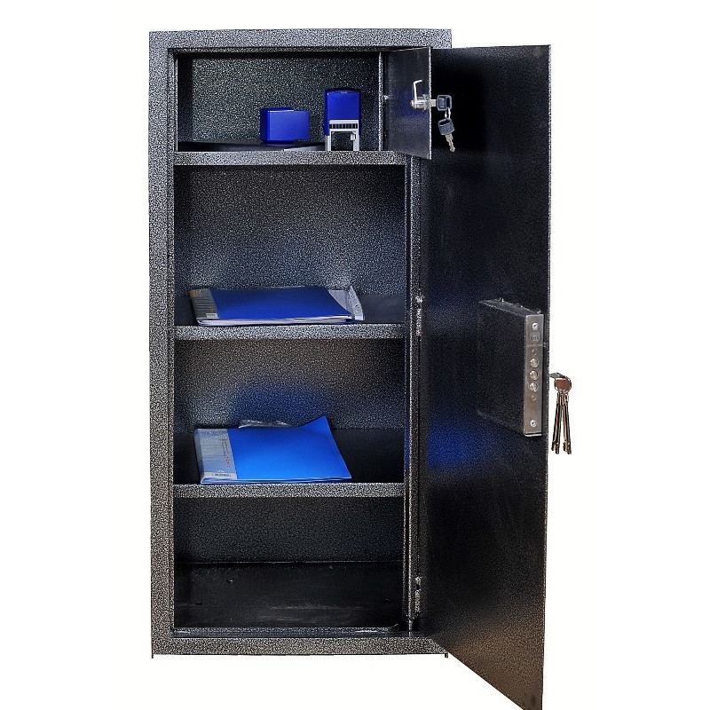 Офисный сейф СБ-930К