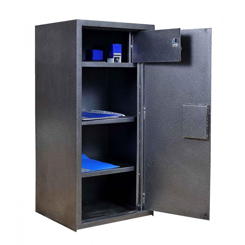 Офисный сейф СБ-930К