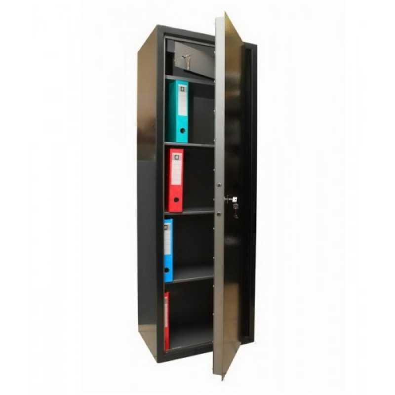 Офисный сейф СО-1600К