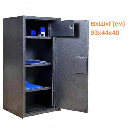 Офисный сейф СБ-930К