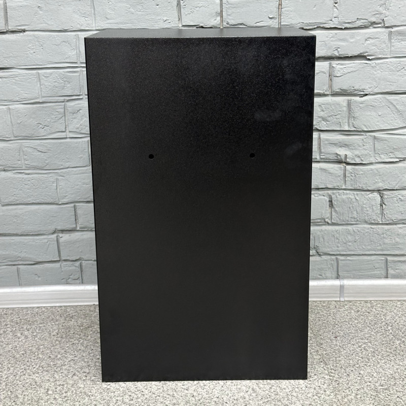 Офисный сейф СБЕ-720 черный