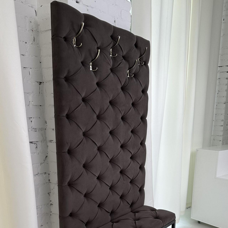 Настінна вішалка-панно Парма-1 160х70см