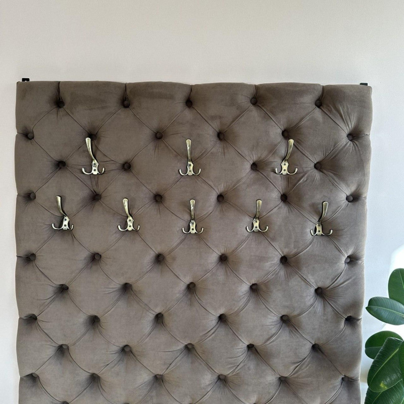 Настінна вішалка-панно Парма-1 160х70см