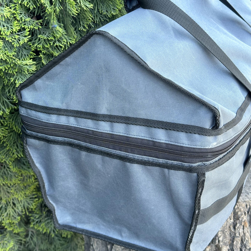 Чохол Mzavod для коптильні Ісіда на 27л