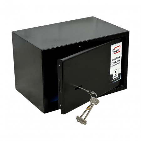 Меблевий сейф СМ-200