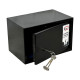Мебельный сейф СМ-200