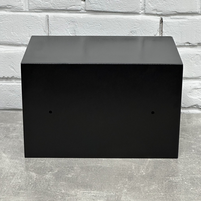 Мебельный сейф СМ-200