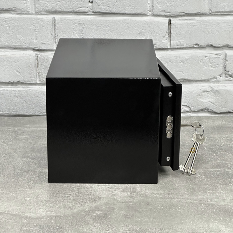 Мебельный сейф СМ-200