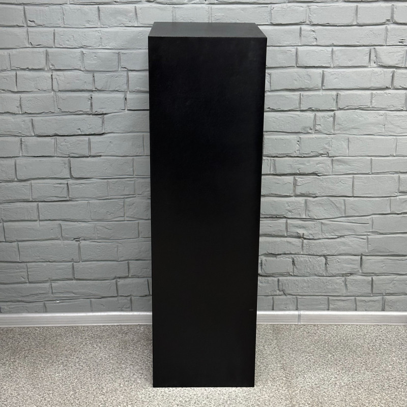 Офісний сейф СБЕ-1220 чорний