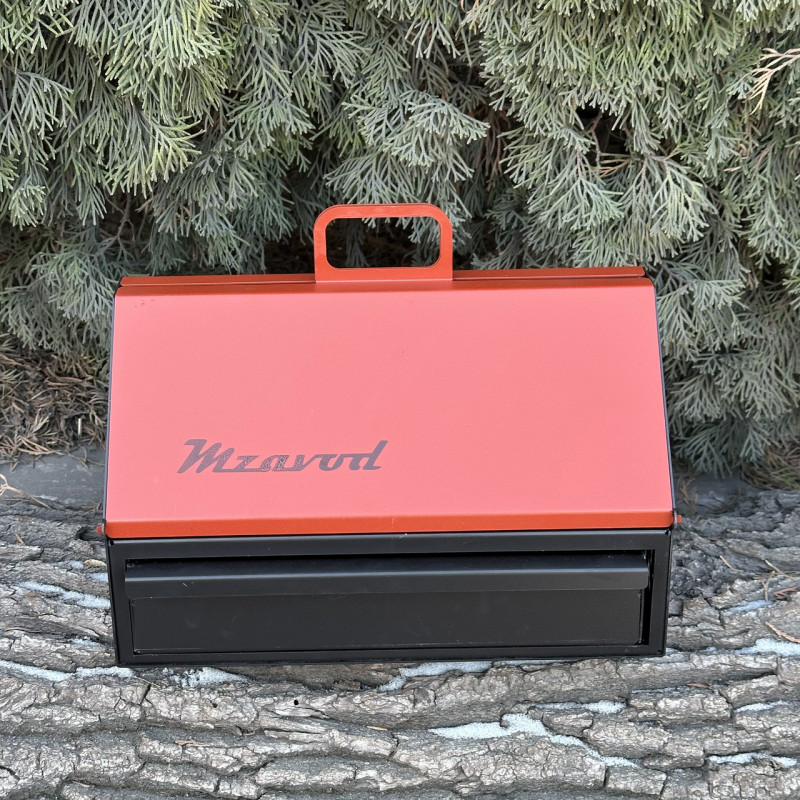 Портативне барбекю Грифон 1.5мм