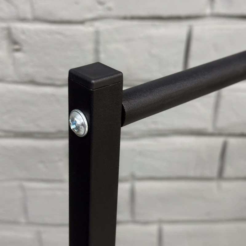 Вешалка стойка Mzavod Руан дуб сонома 0-7-9005