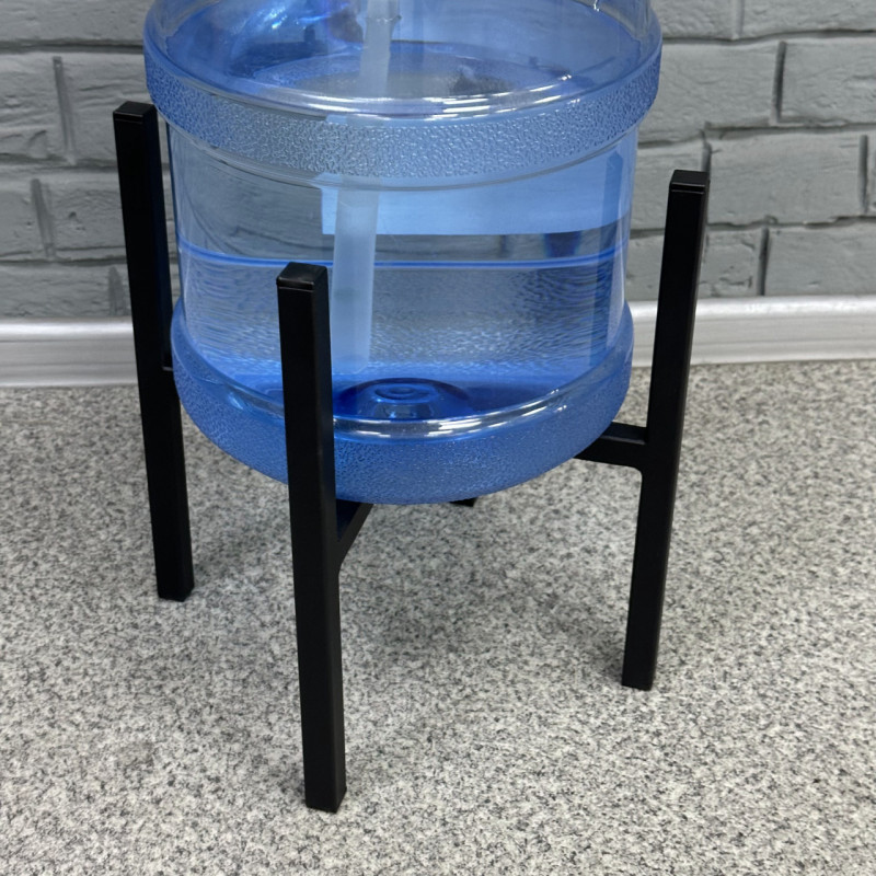 Підставка для бутля Комо