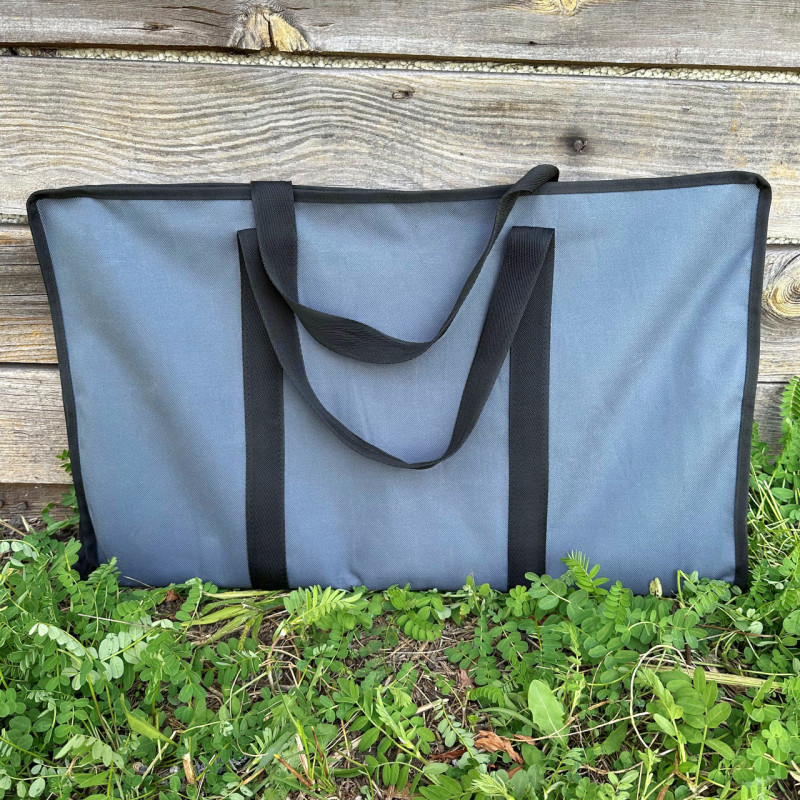 Чехол Mzavod для мангала Феникс на 8 шампуров