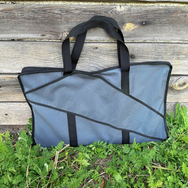 Чехол Mzavod для мангала Феникс на 8 шампуров