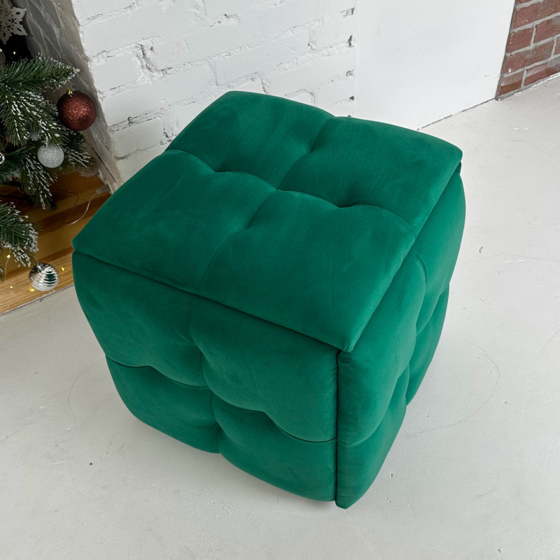 Пуф-трансформер 5в1 Остін-4 велюр 9005