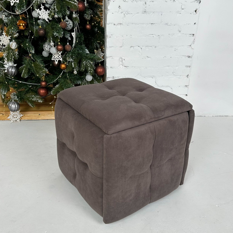 Пуф-трансформер 5в1 Остін-4 велюр 9005