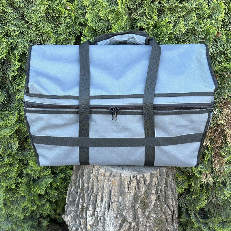 Чохол Mzavod для коптильні Ісіда на 39л