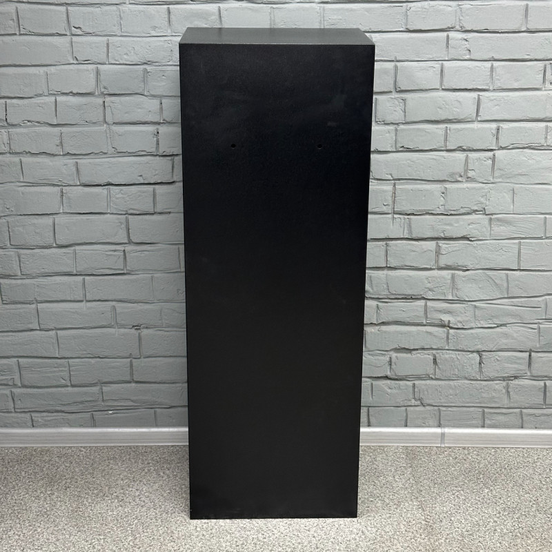 Офисный сейф СБЕ-1220/2 черный