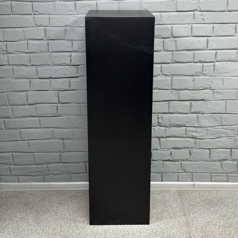 Офисный сейф СБЕ-1220/2 черный