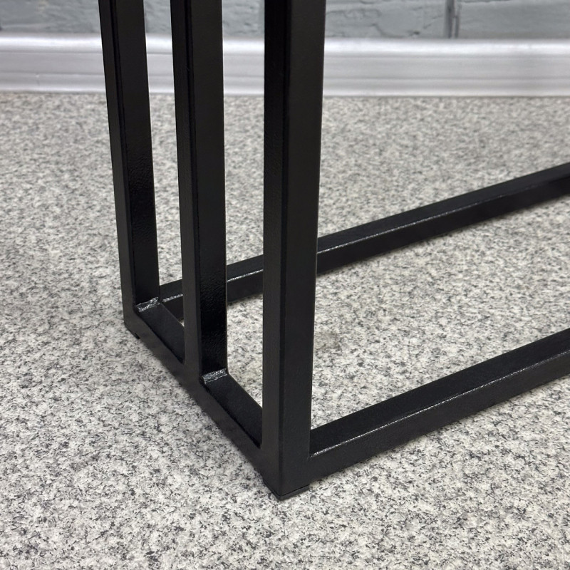 Вешалка-стойка Mzavod Мерано 0-0-9005