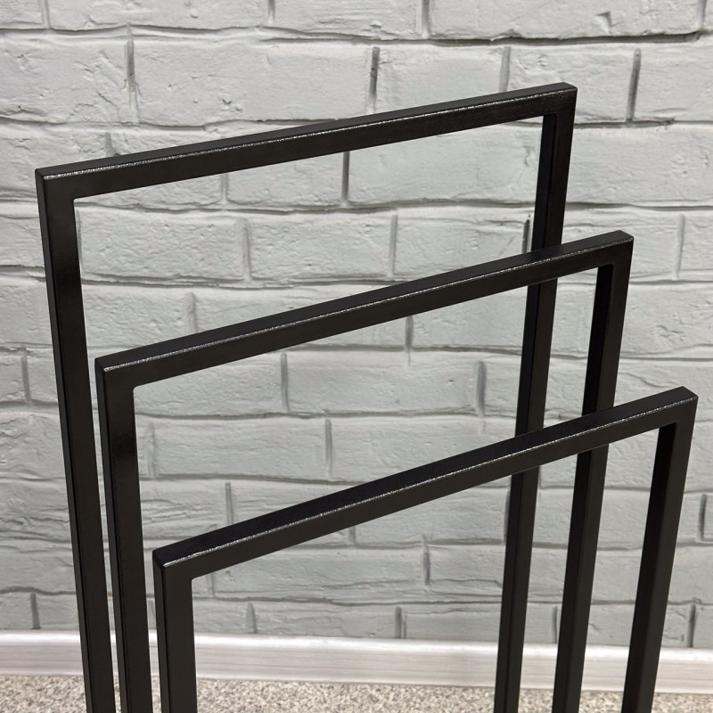 Вешалка-стойка Mzavod Мерано 0-0-9005