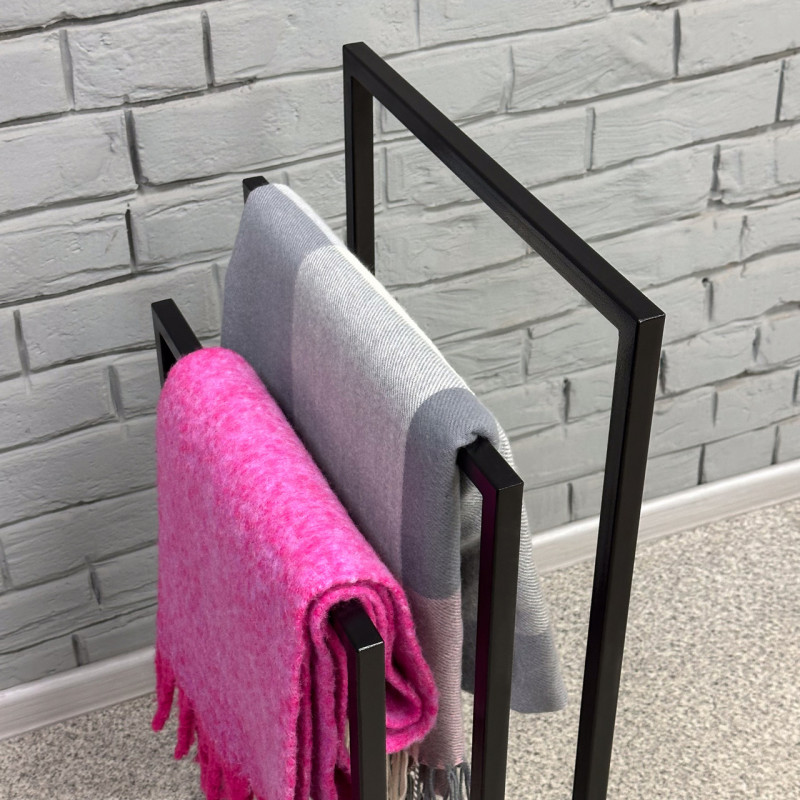 Вешалка-стойка Mzavod Мерано 0-0-9005