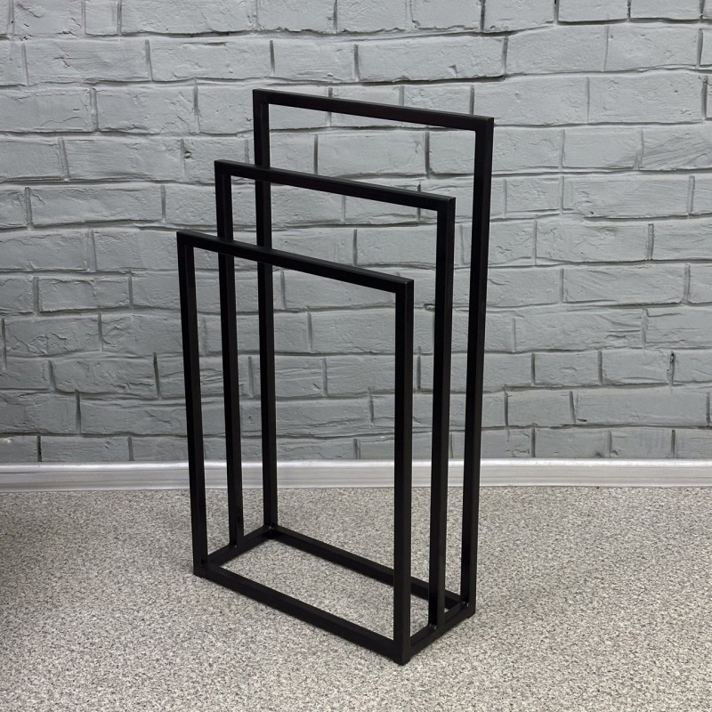 Вешалка-стойка Mzavod Мерано 0-0-9005