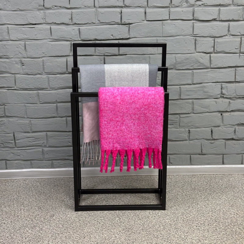 Вешалка-стойка Mzavod Мерано 0-0-9005