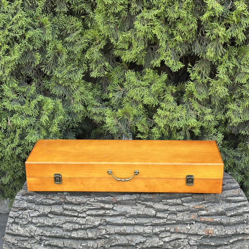 Подарочный набор Mzavod Казак светлый