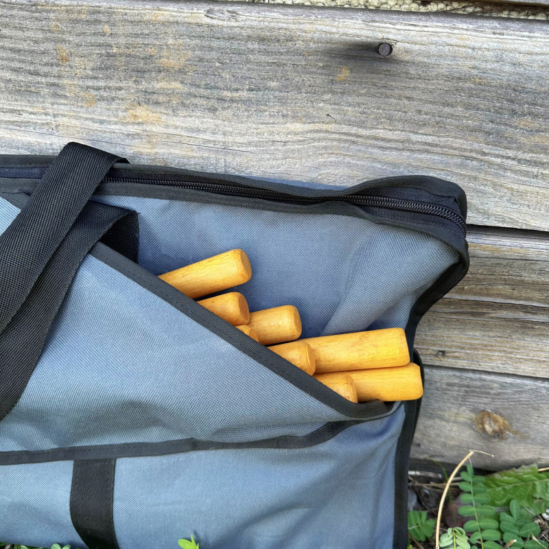 Чехол Mzavod для мангала Феникс на 10 шампуров