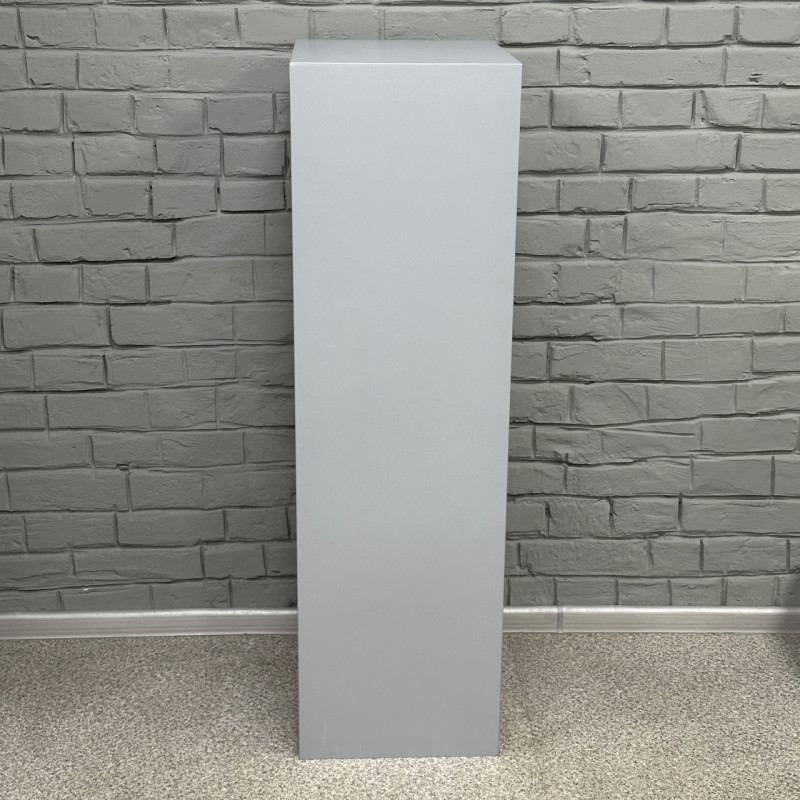 Офисный сейф СБЕ-1220/2 серый